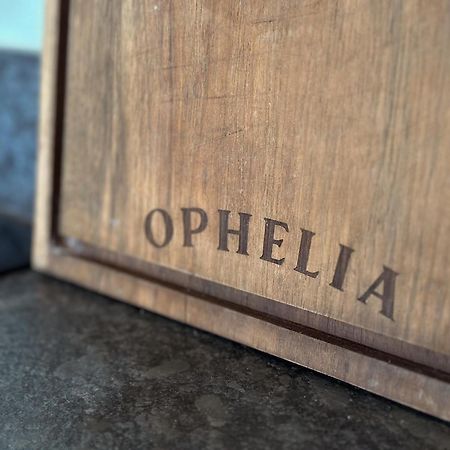 Ophelia Tulum Condo In Aldea Zama Экстерьер фото