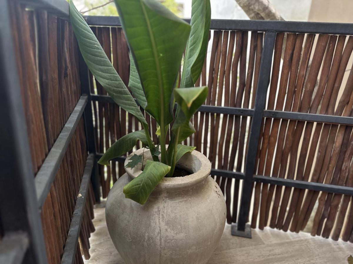 Ophelia Tulum Condo In Aldea Zama Экстерьер фото