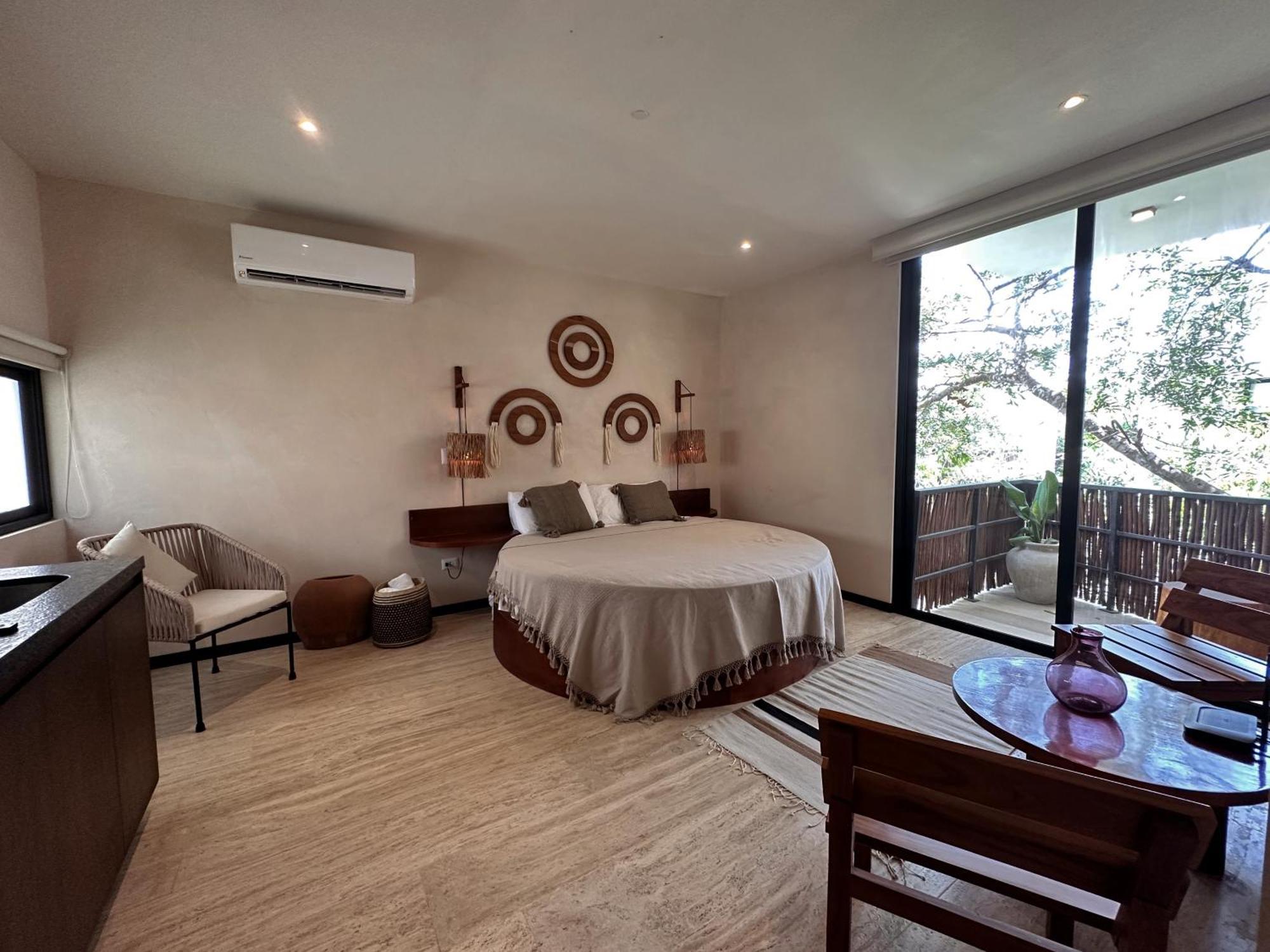 Ophelia Tulum Condo In Aldea Zama Экстерьер фото