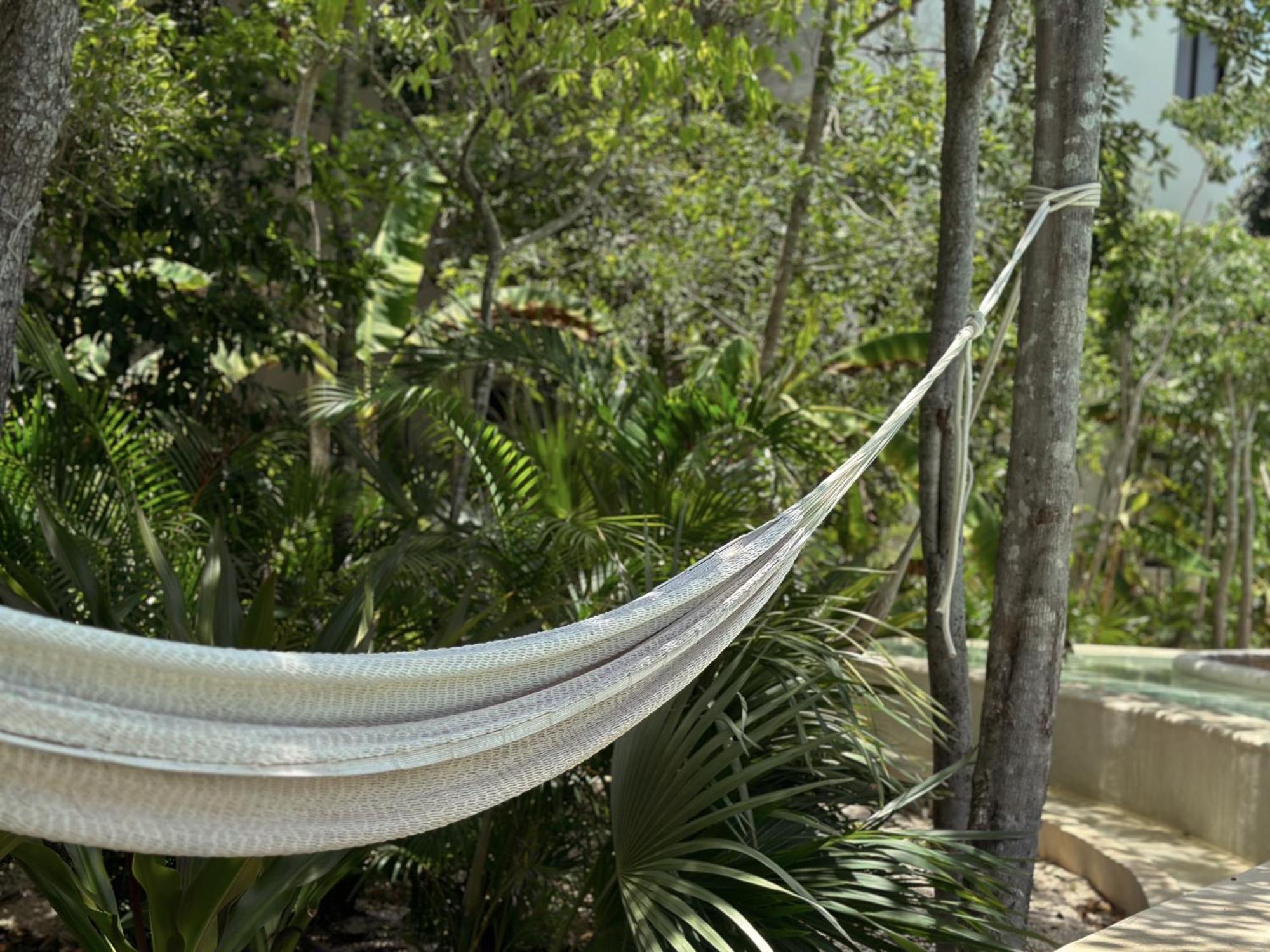 Ophelia Tulum Condo In Aldea Zama Экстерьер фото