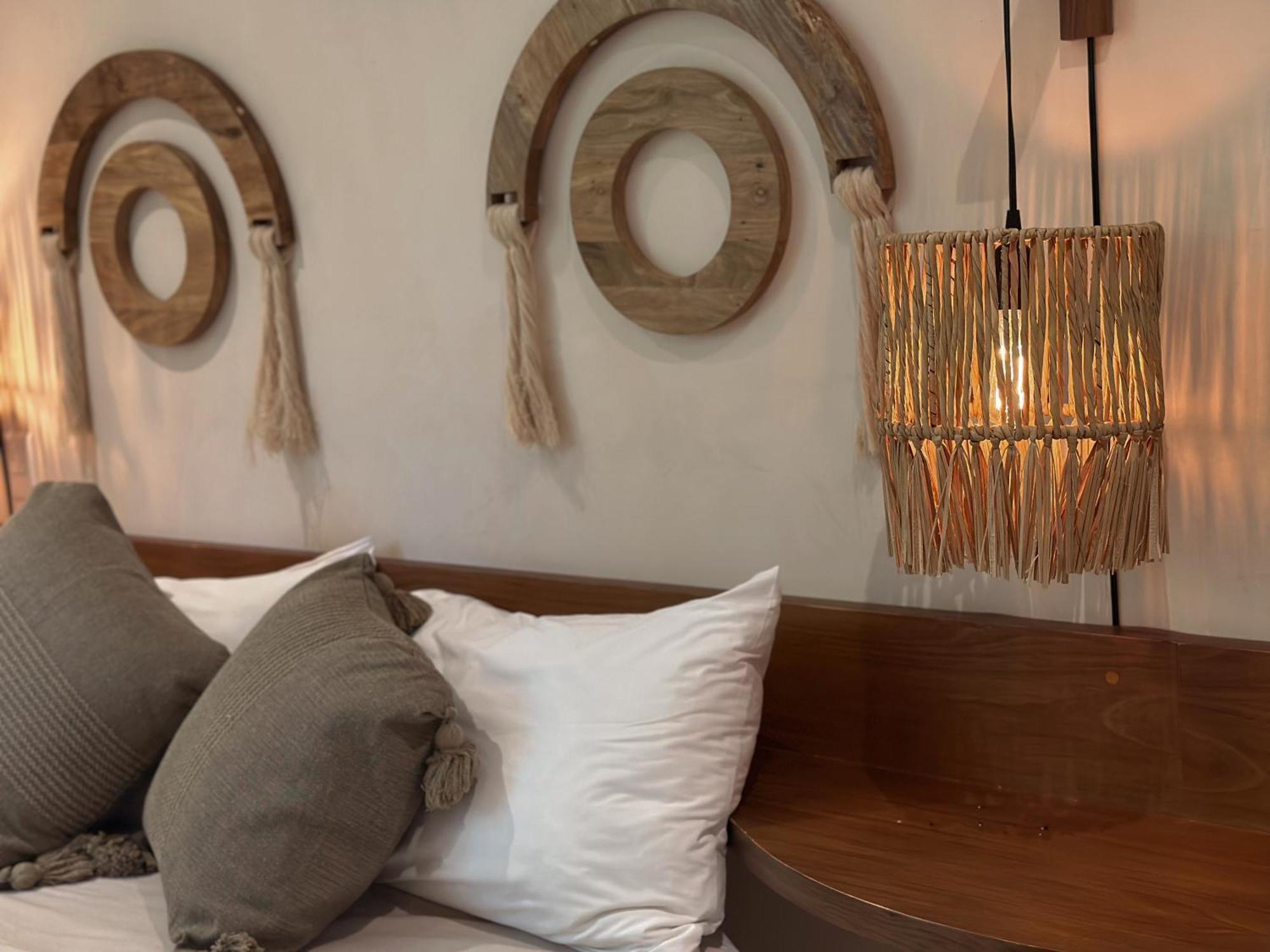 Ophelia Tulum Condo In Aldea Zama Экстерьер фото