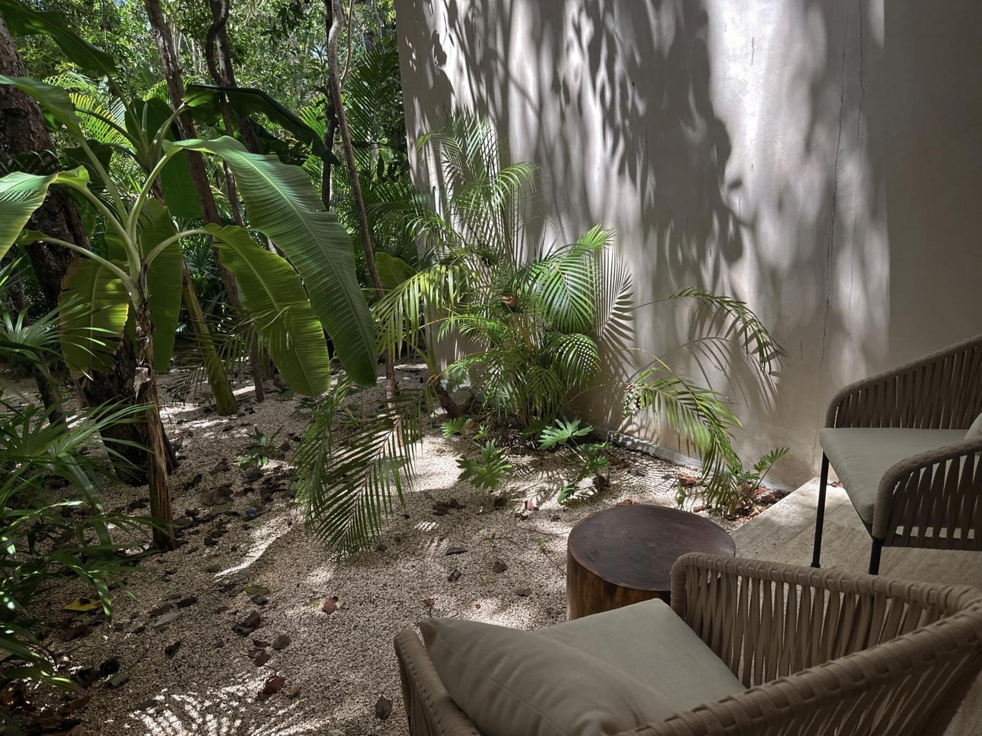 Ophelia Tulum Condo In Aldea Zama Экстерьер фото