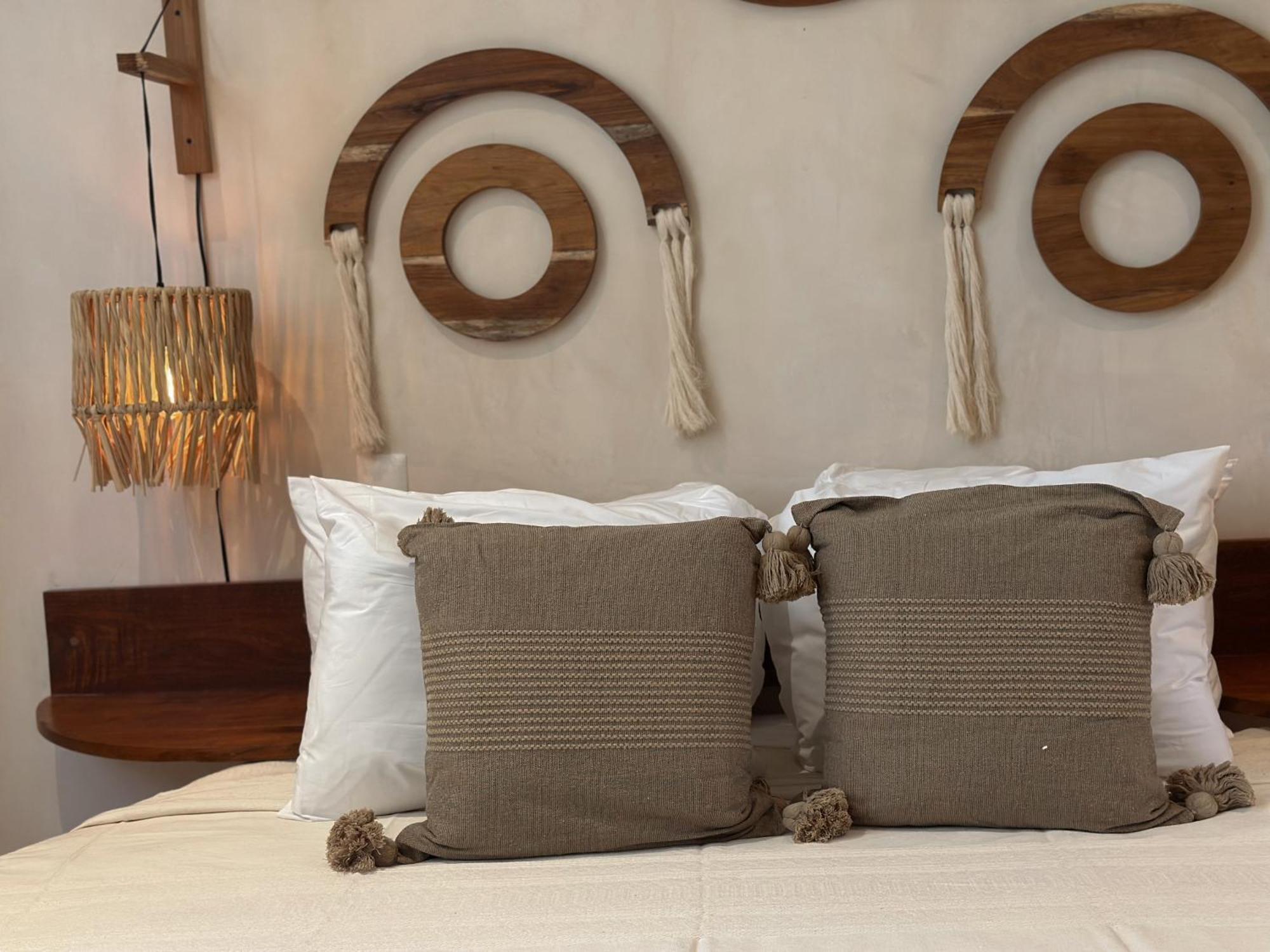 Ophelia Tulum Condo In Aldea Zama Экстерьер фото
